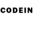 Codein напиток Lean (лин) Rasl Black